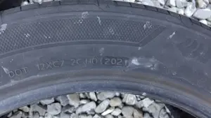 Anvelope HANKOOK VENTUS S1 evo3 SUV 285/45R21 - imagine 8