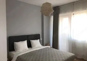 Mamaia Central apartament 2 camere decomandat, vedere la mare - imagine 7