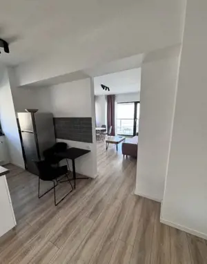 Mamaia Central apartament 2 camere decomandat, vedere la mare - imagine 3