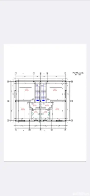 Vand casa tip duplex - imagine 6