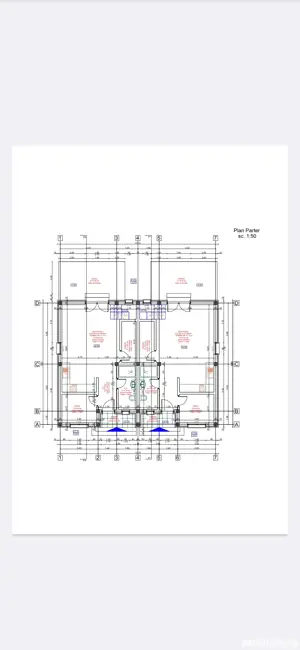 Vand casa tip duplex - imagine 7