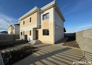 Duplex Mosnita Veche PROPRIETAR