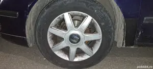 seat leon 1.6 16v  - imagine 3