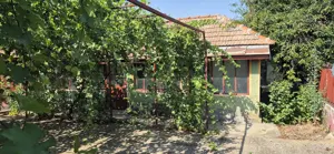 Casa cu spatiu comercial si livada de vanzare - Crangu - Teleorman - imagine 2