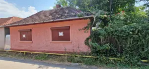 Două case + anexe + grădină + gaz   31.000 euro  Suplacu de Barcău