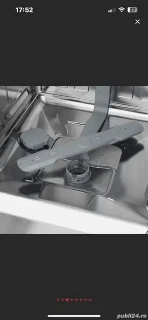 Masina de spalat vase - imagine 3
