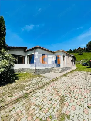 Casa de vanzare Busteni, Poiana Tapului Comision 0