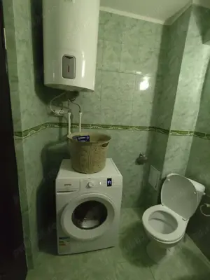 Garsoniera confort 1