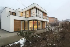 Vanzare casa batraneasca si teren, Colentina