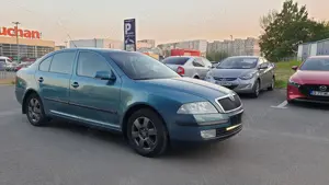 Skoda Octavia 2 - imagine 4