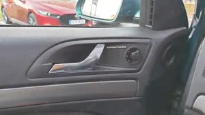 Skoda Octavia 2 - imagine 7