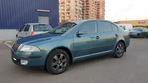 Skoda Octavia 2 - imagine 3