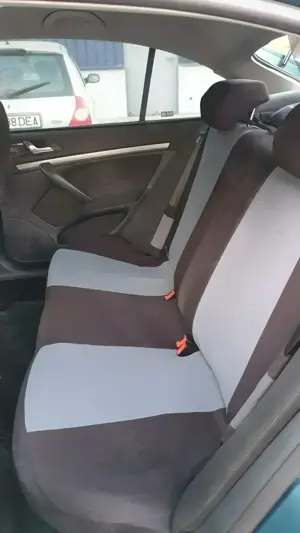 Skoda Octavia 2 - imagine 8