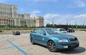 Skoda Octavia 2