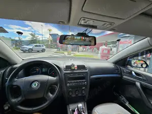 Skoda Octavia 2 - imagine 6