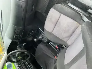 Vw Golf 4, 2001, 1.4 - imagine 5