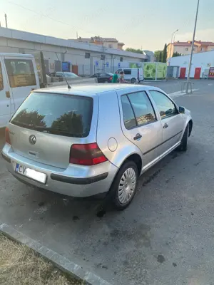 Vw Golf 4, 2001, 1.4 - imagine 3