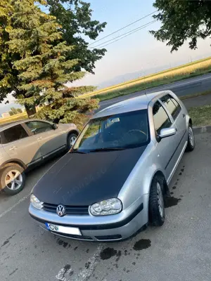 Vw Golf 4, 2001, 1.4 - imagine 4