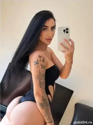 Alice transexuala reală ofer si show la web - imagine 3