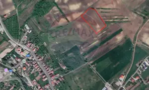 Teren 8,700mp Aiud / Strada Paltinis COMISION 0%