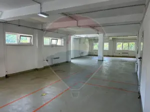 Spațiu comercial de închiriat în zona Cetate