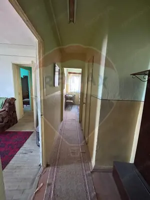 Apartament cu 2 camere de vânzare în Cugir COMISION 0% - imagine 5