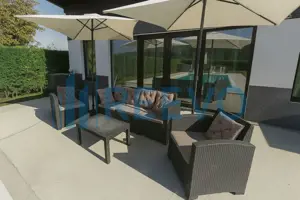 Proprietate pentru investiție cu Piscină în Hemeiuș - imagine 9