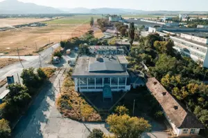 Spațiu industrial de 1,970 - imagine 3