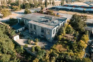 Spațiu industrial de 1,970 - imagine 5