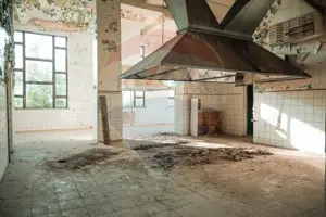 Spațiu industrial de 1,970 - imagine 12