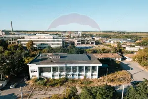 Spațiu industrial de 1,970 - imagine 4