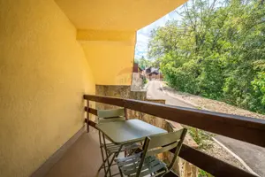 Apartament de Lux | Curte Privată, Garaj | Priveliște Superbă |Sinaia - imagine 16