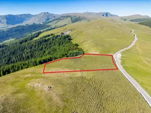 Teren intravilan Transbucegi / Oportunitate de dezvoltare Transbucegi - imagine 3