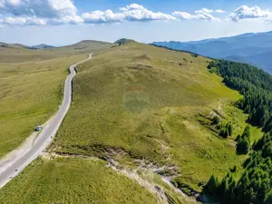 Teren intravilan Transbucegi / Oportunitate de dezvoltare Transbucegi - imagine 8