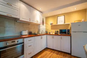 Apartament de Lux | Curte Privată, Garaj | Priveliște Superbă |Sinaia - imagine 5