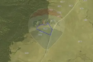 Teren intravilan Transbucegi / Oportunitate de dezvoltare Transbucegi - imagine 6