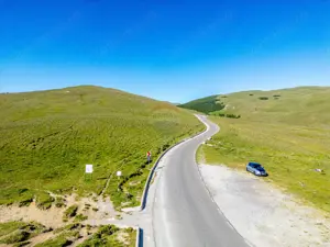 Teren intravilan Transbucegi / Oportunitate de dezvoltare Transbucegi - imagine 13