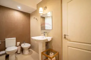 Apartament de Lux | Curte Privată, Garaj | Priveliște Superbă |Sinaia - imagine 11