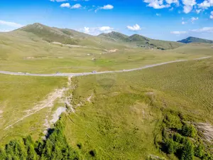 Teren intravilan Transbucegi / Oportunitate de dezvoltare Transbucegi - imagine 11