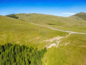 Teren intravilan Transbucegi / Oportunitate de dezvoltare Transbucegi - imagine 7