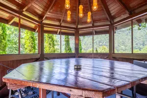 Apartament de Lux | Curte Privată, Garaj | Priveliște Superbă |Sinaia - imagine 15