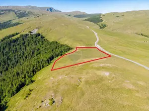 Teren intravilan Transbucegi / Oportunitate de dezvoltare Transbucegi - imagine 12