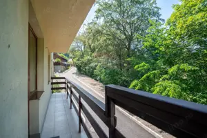 Apartament de Lux | Curte Privată, Garaj | Priveliște Superbă |Sinaia - imagine 17