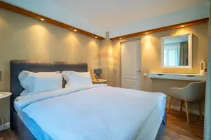 Apartament de Lux | Curte Privată, Garaj | Priveliște Superbă |Sinaia - imagine 6