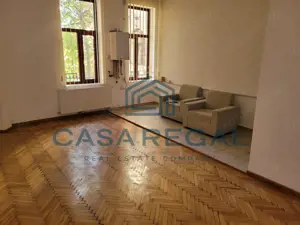 Spațiu de birouri elegant – centrul istoric, Oradea