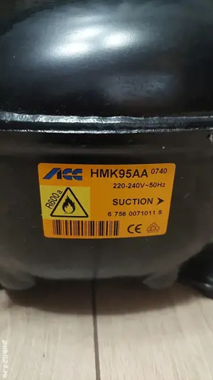 Piese conbina frigrorifica indesit