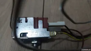 Piese conbina frigrorifica indesit - imagine 4