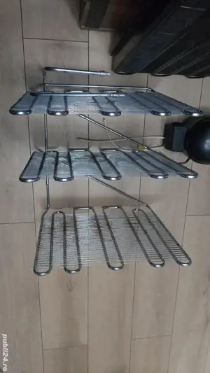 Piese conbina frigrorifica indesit - imagine 3