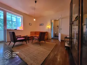 Apsrtament 2 camere, oras Lipova - imagine 2