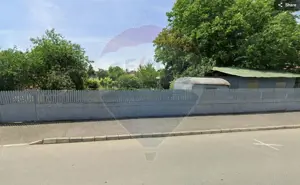 Teren intravilan generos în Mogoșoaia, zonă rezidențială liniștită